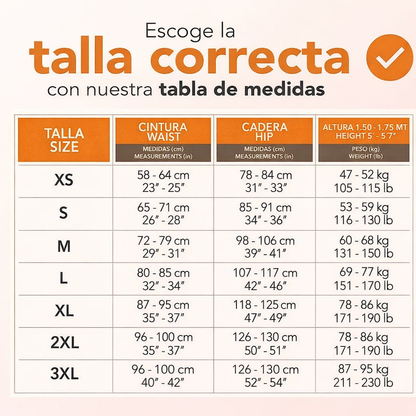 Chaleco Moldeador con Brasier Integrado – Gratis Gel Reductor + Obsequio 🎁