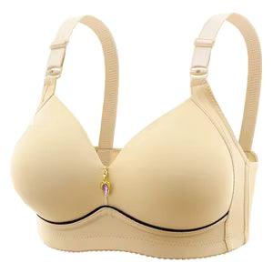 BRASIER SUJETADOR PUSH PAGA 1 LLEVA 1 GRATIS COLOR BLANCO