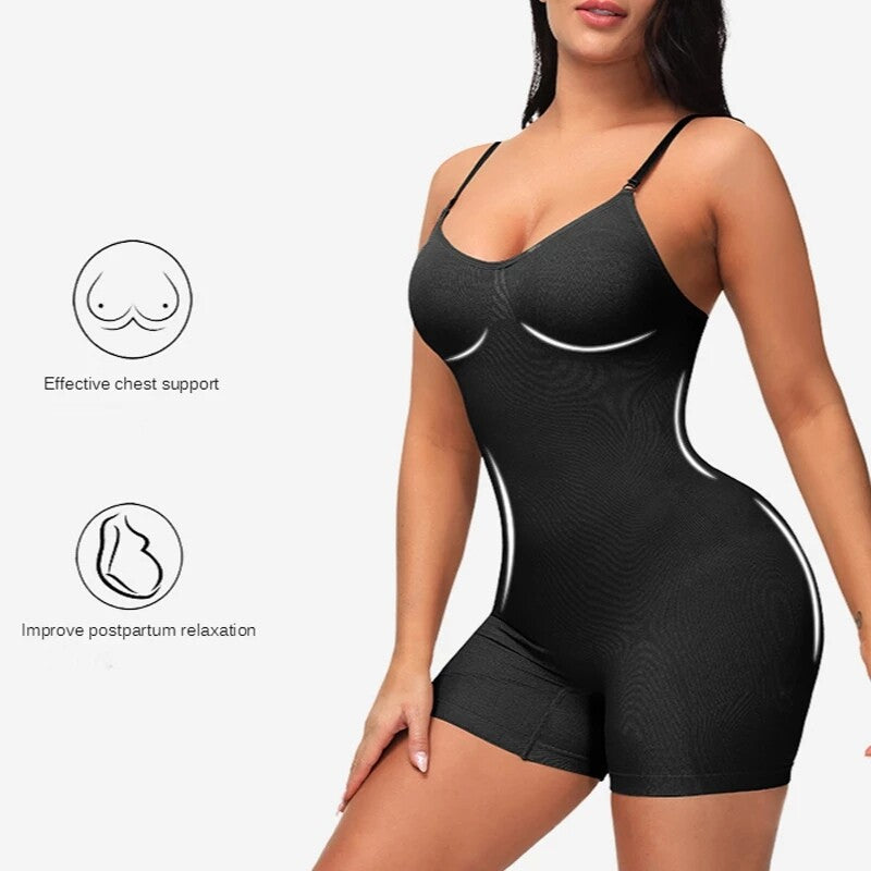 FAJA MOLDEADORA COMPLETA