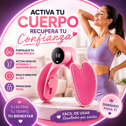 Ejercitador Suelo Pélvico Entrenador