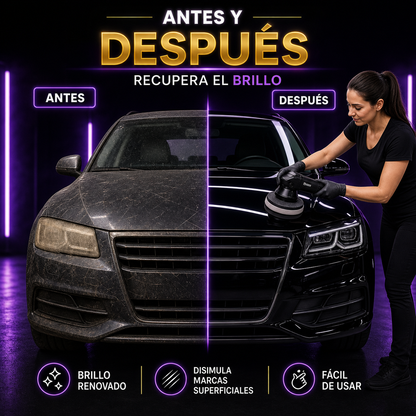Pulidora Enceradora ProShine Auto™