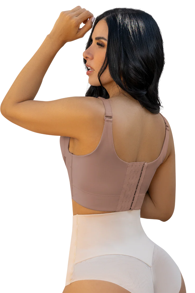 Brasier Faja Ancho Premium X1