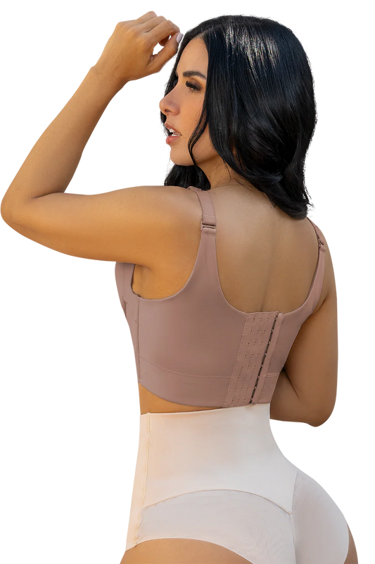 Brasier Faja Ancho Premium X1