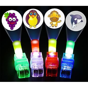 Proyector de luz Star Master LED X15