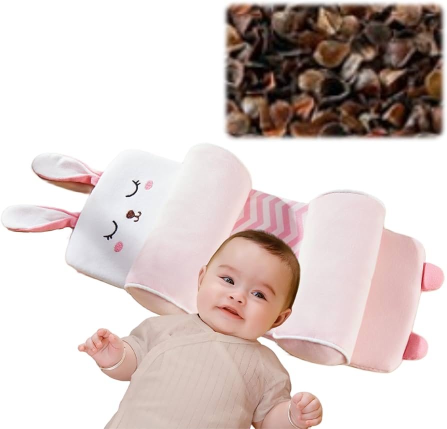 almohadas Moldeadora De Cabeza Z Para Bebes