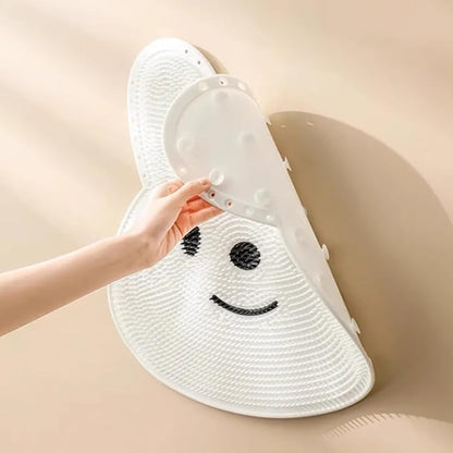 Tapete Para Ducha Antideslizante Masaje