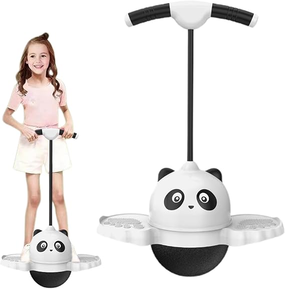 DANCING BALL- SALTARIN CON LUCES