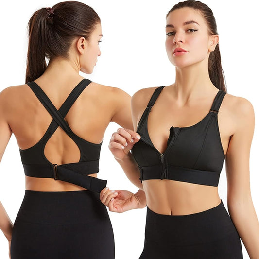 BRASIER AJUSTABLE CON CORRECTOR DE POSTURA