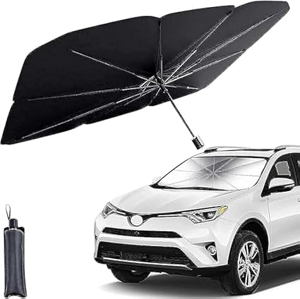 Parasol para Carros