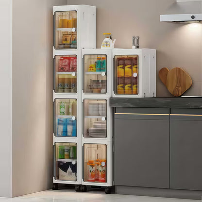 Organizador Plegable Multiusos