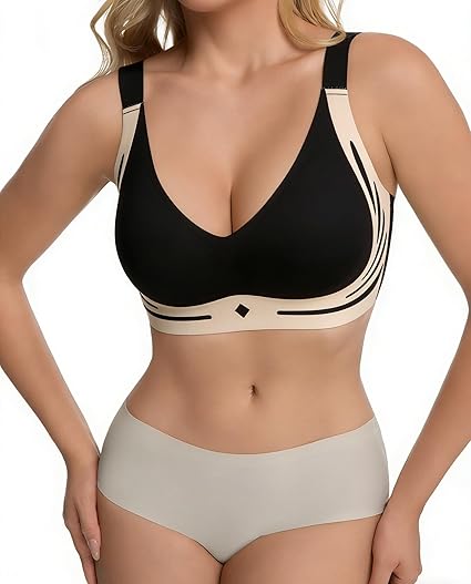 X3 Sujetador Dalia Brasier Sin Costuras+🎁 OBSEQUIO