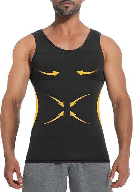 Chaleco Moldeador AlphaShape paga 1 lleva 2