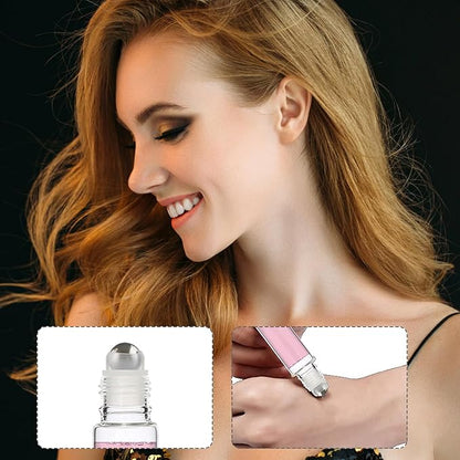 Feromonas en Roll on mujer kit 3x1 CAJA