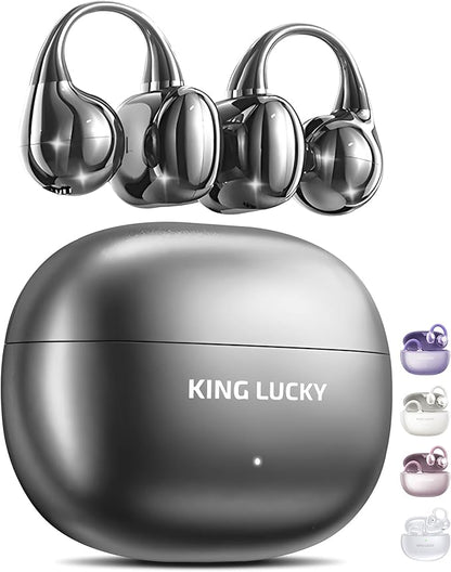 Audífonos bluetooth FreeClips 2 Noise Cancelling