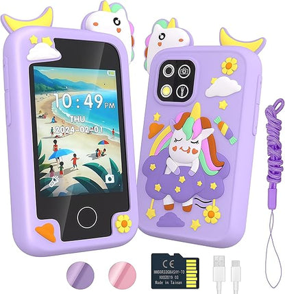 Celular EduCam Kids Pro™