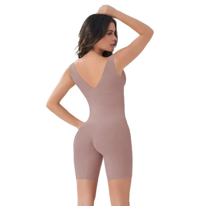 La Faja Ultra-Invisible Sin Costura