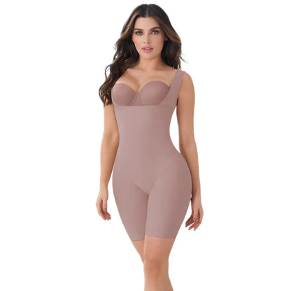 La Faja Ultra-Invisible Sin Costura