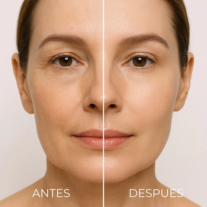 BARRA POROS INVISIBLE NICOR - BIOTEZ