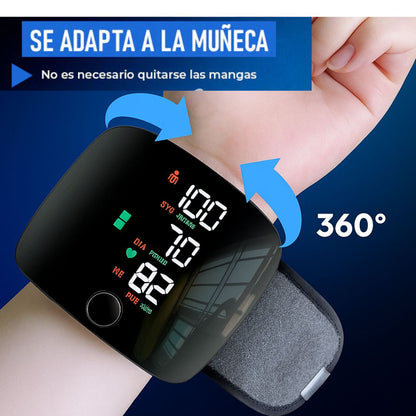 Tensiómetro Digital Muñeca