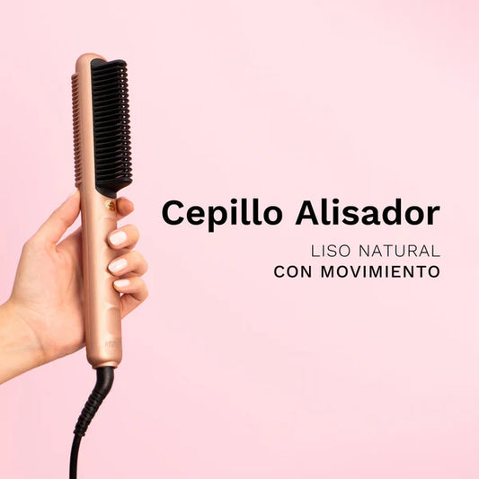 CEPILLO ALISADOR