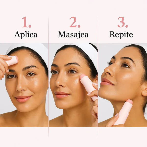 BARRA POROS INVISIBLE NICOR - BIOTEZ