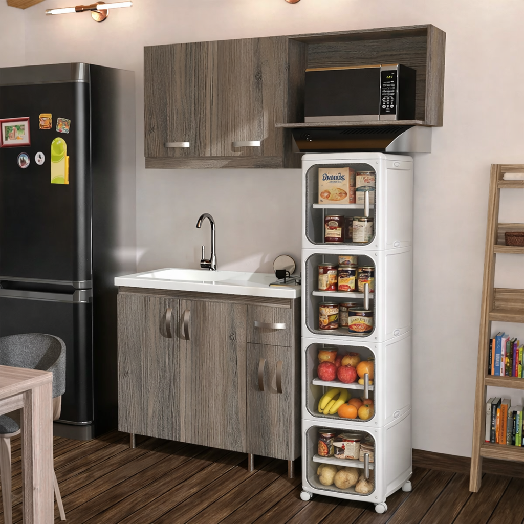 Organizador Plegable Multiusos