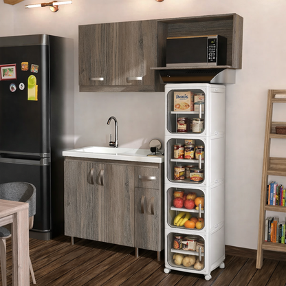 Organizador Plegable Multiusos