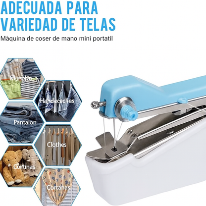 Maquina De Coser Portátil