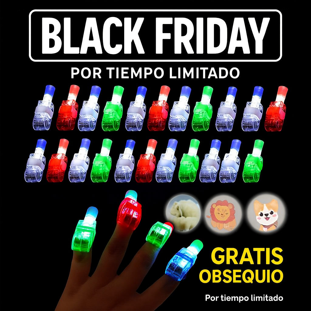 Proyector de luz Star Master LED X15