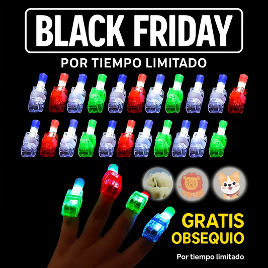 Proyector de luz Star Master LED X15