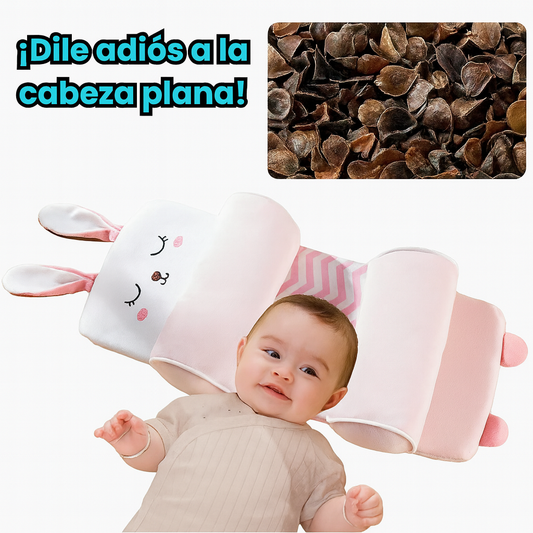 almohadas Moldeadora De Cabeza Z Para Bebes