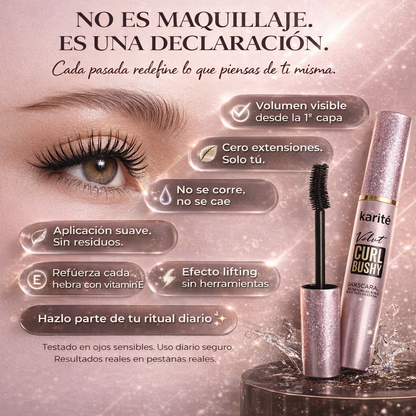 Pestañina Lash Extensión 4D Serum