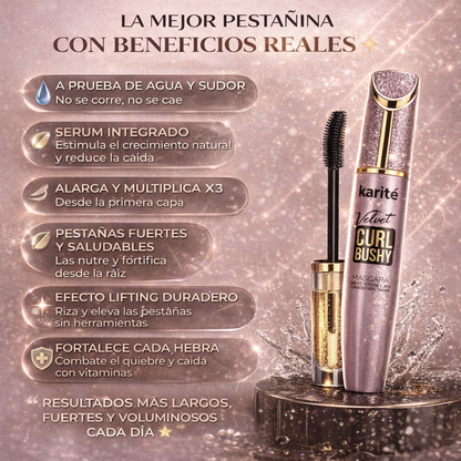 Pestañina Lash Extensión 4D Serum