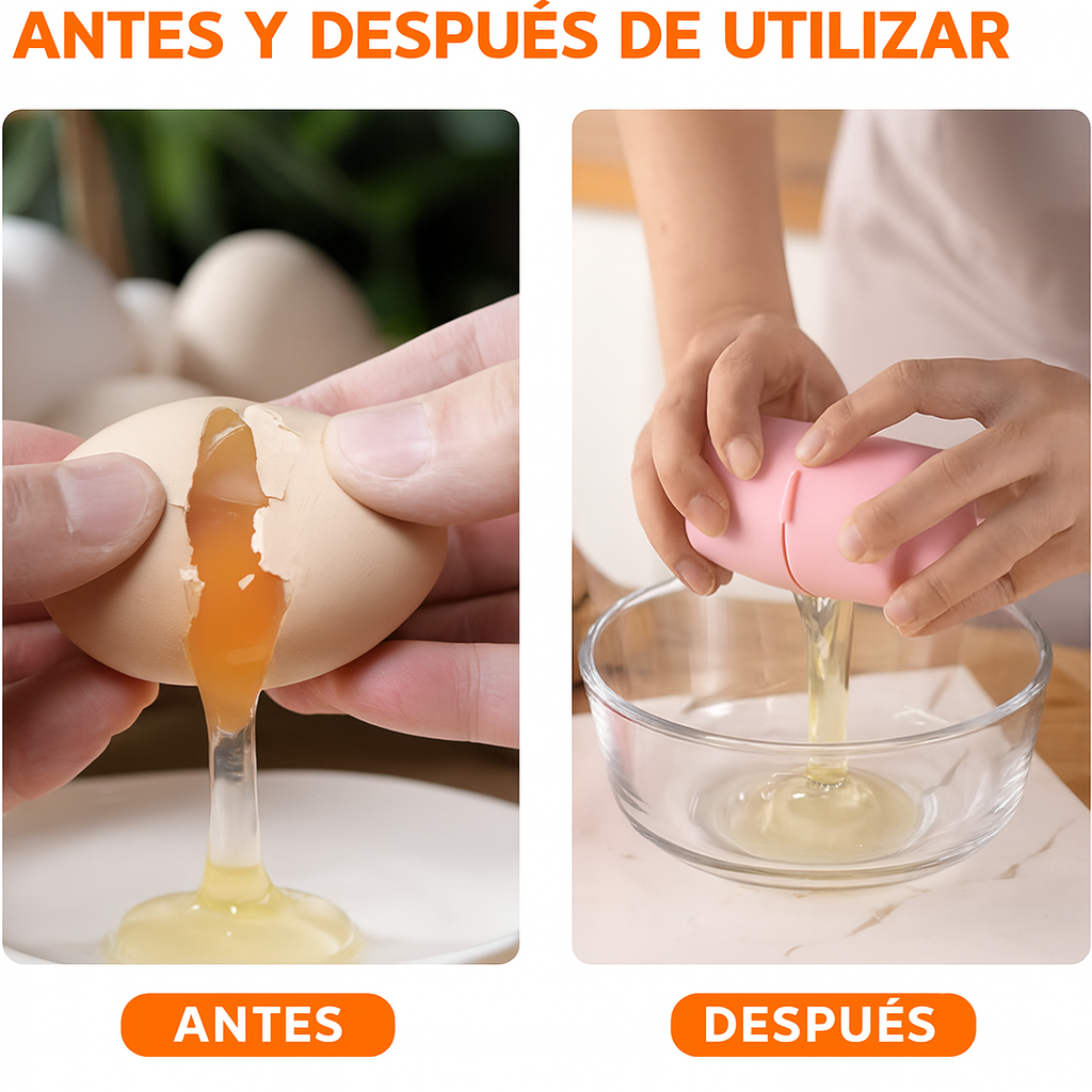 ABRE HUEVOS PAGA 2 LLEVA 3