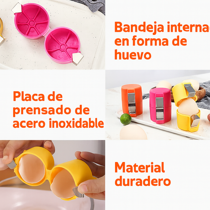 ABRE HUEVOS PAGA 2 LLEVA 3
