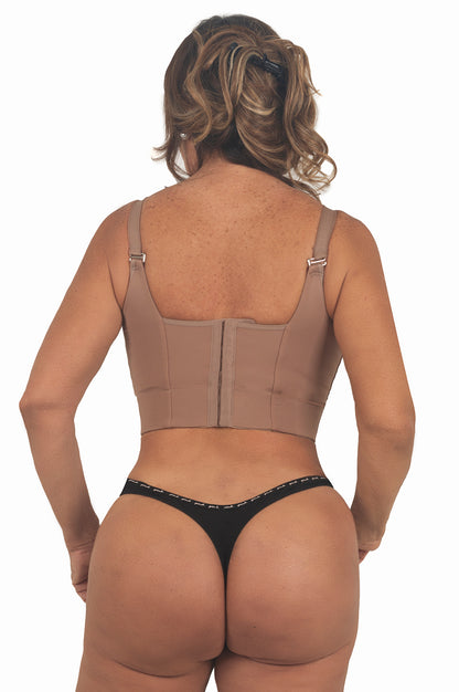 Brasier Faja Ancho Premium X1