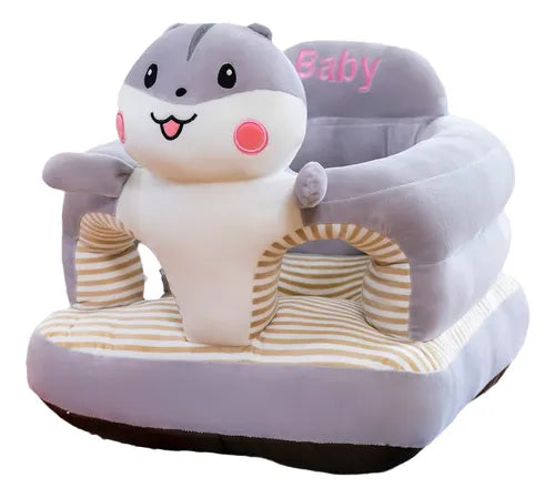 COJIN PARA SENTAR AL BEBE