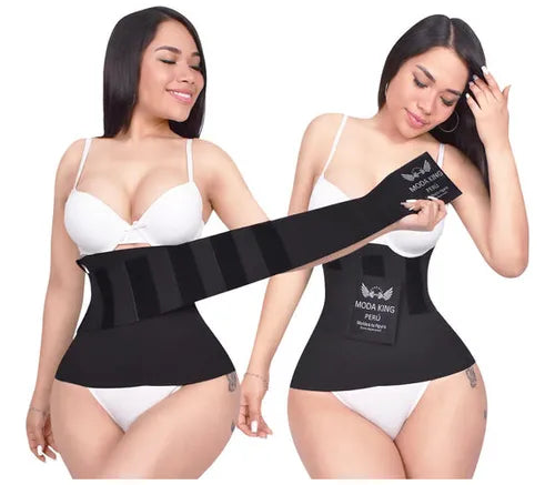 CINTURILLA RELOJ DE ARENA