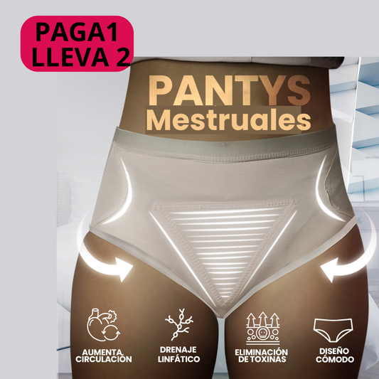 PANTY MESTRUAL