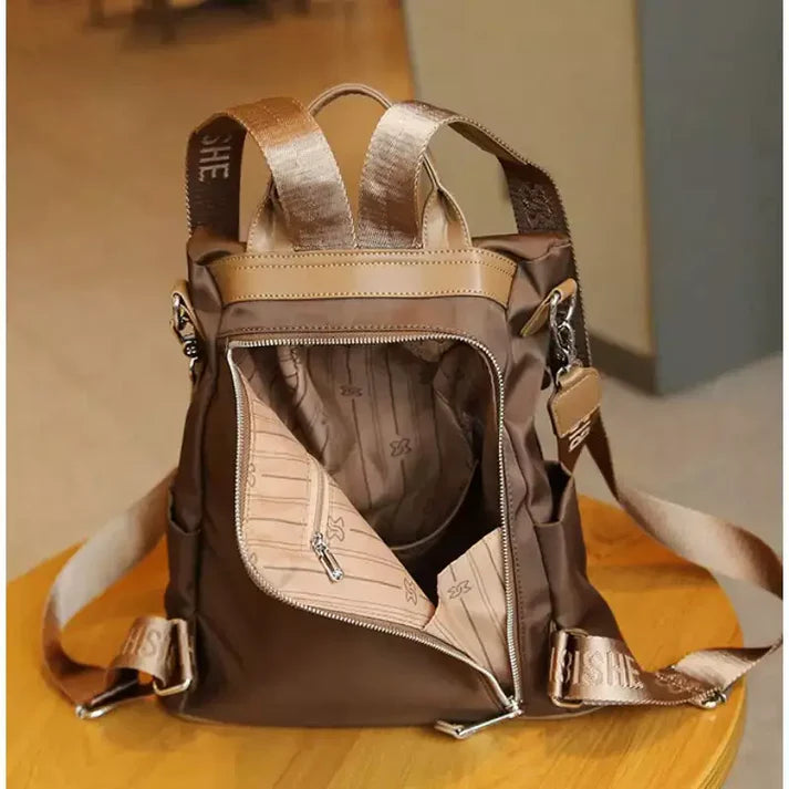 SafeCarry - Bolso Anti-Robo