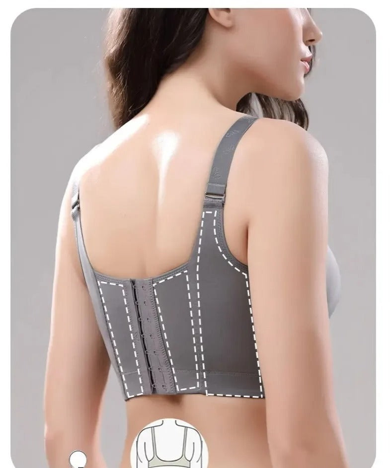 Brasier Faja Ancho Premium X1