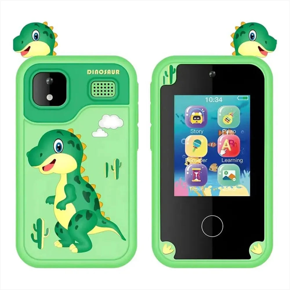 Celular EduCam Kids Pro™