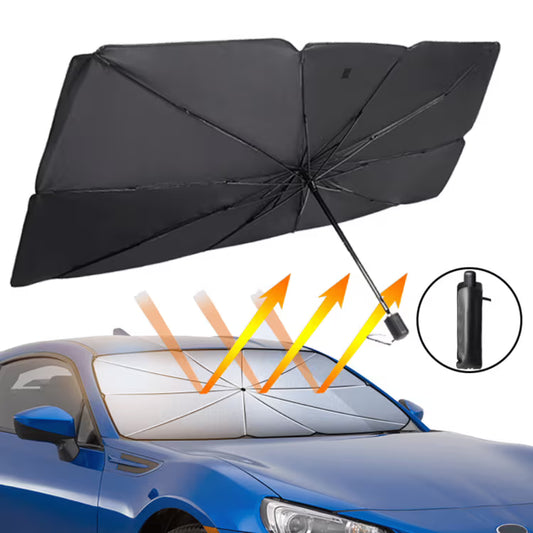 Parasol para Carros