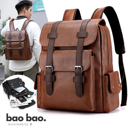 BOLSO DE CUERO PREMIUM Aureum™