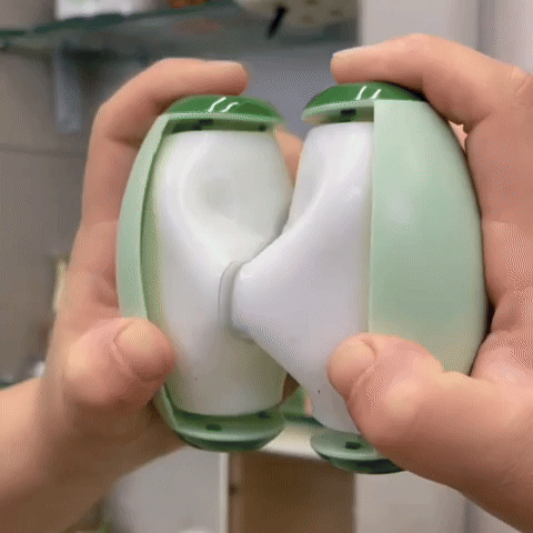 Rodillo quita Pelos Reutilizable pingüino X2 – Tienda Rubi