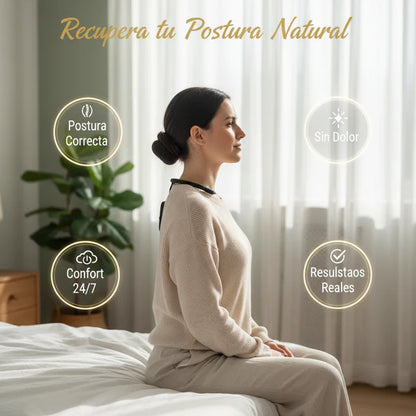 Corrección De Postura Inteligente +Obsequio🎁