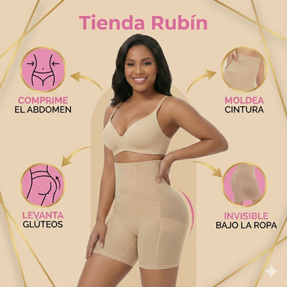 Pantalon BodySculpt Pro™ Faja Reductora