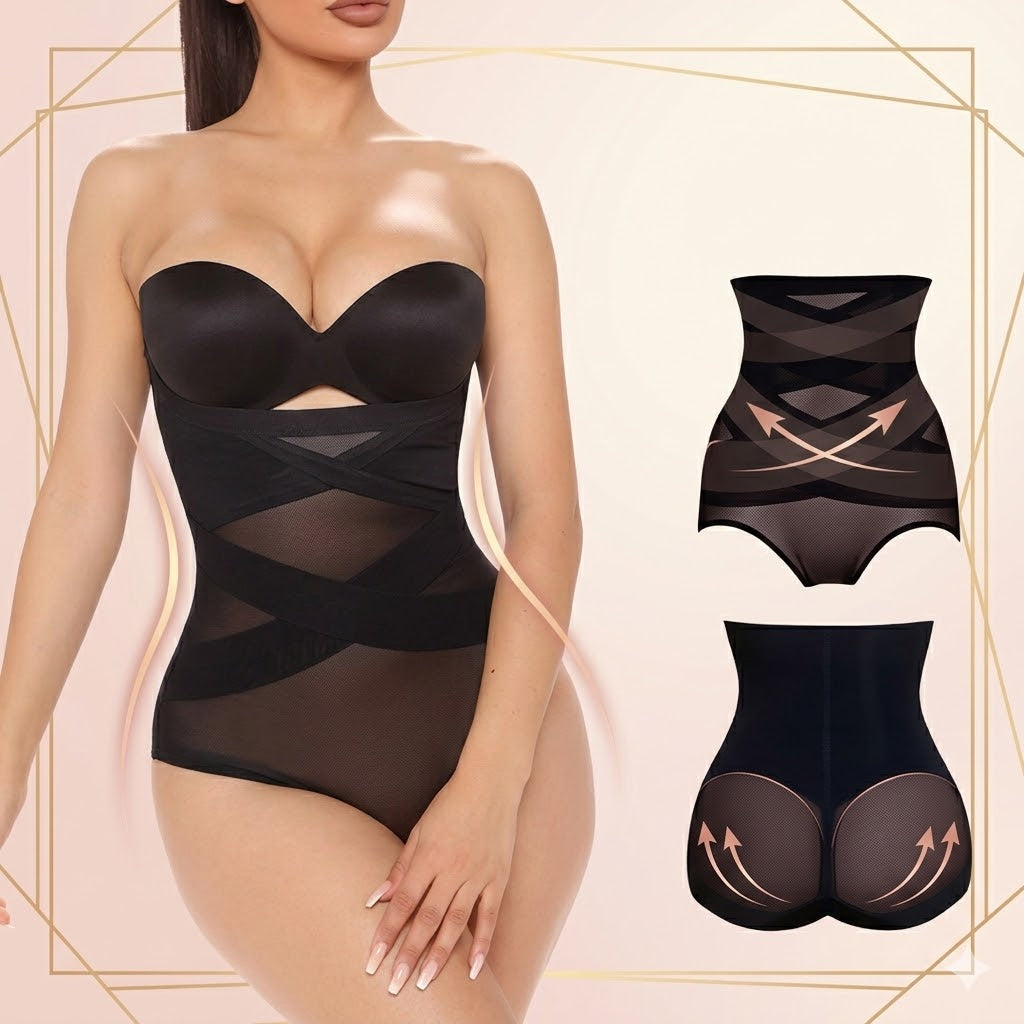 Pantalon BodySculpt Pro™ Faja Reductora