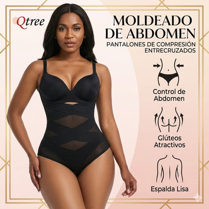 Pantalon BodySculpt Pro™ Faja Reductora