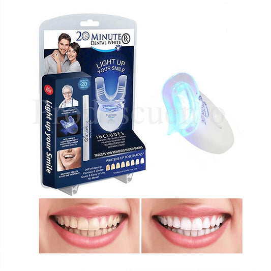 KIT DE BLANQUEAMIENTO DENTAL